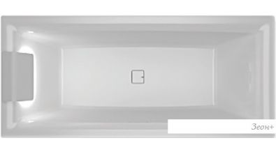  Riho Still Square Led 170x75 () BR0200500K00131