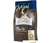    Happy Dog Mini Canada 1 