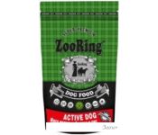     ZooRing Active Dog    2 