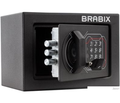   Brabix SF-140EL