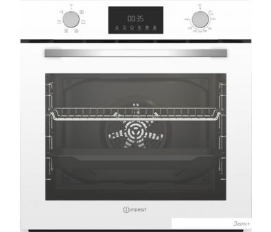    Indesit IFE 3644 J WH