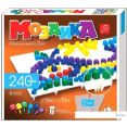 Мозаика/пазл Десятое королевство Пластмассовая для детей 00983