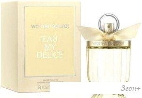   Women'secret Eau My Delice EdT (100 )