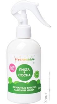   Freshbubble     300 
