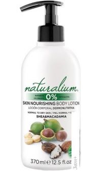 Naturalium        370 