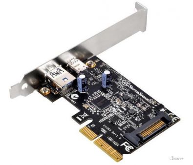  SilverStone G56ECU030000010