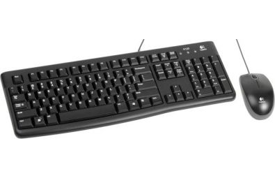   Logitech MK121 920-010963