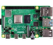   Raspberry Pi 4 Model B 1GB