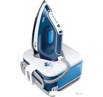  Braun CareStyle Compact Pro IS 2565 BL