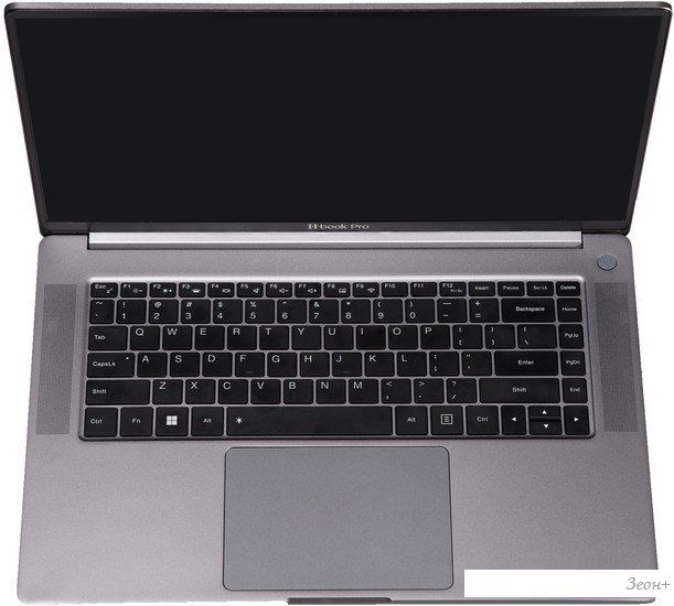 Ноутбук Horizont H-Book 16 IPK2 T54E4WG