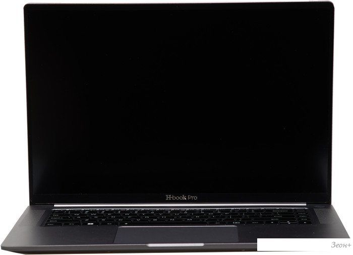Ноутбук Horizont H-Book 16 IPK2 T54E4WG