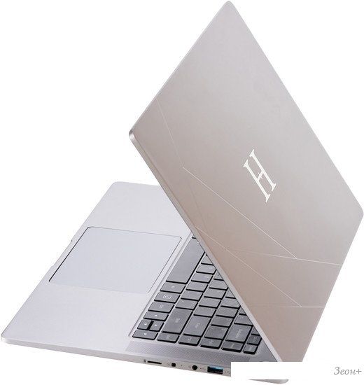 Ноутбук Horizont H-Book 16 IPK2 T54E4WG