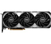  MSI GeForce RTX 4060 Ventus 3X 8G OC