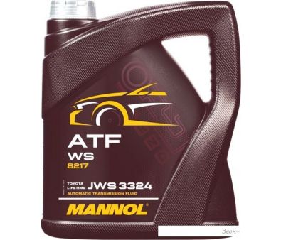   Mannol ATF-WS 4 ( )