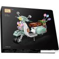 Конструктор LOZ Mini 1117 Мотоскутер