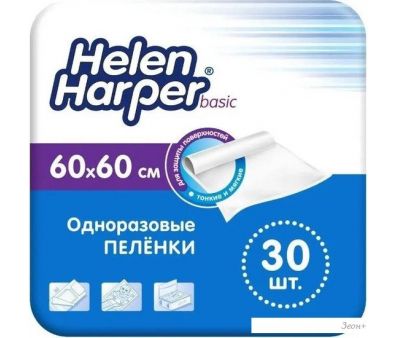  Helen Harper Basic 60x60 (30 )
