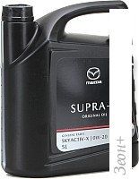   Mazda Original Oil Supra-X 0W-20 5