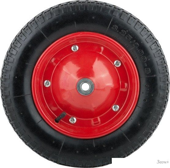 Колесо для тачки FIT 77555
