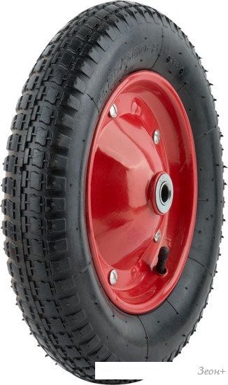 Колесо для тачки FIT 77555