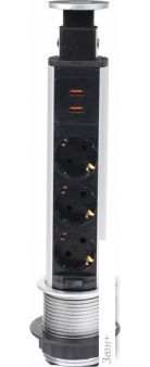   AKS Nova Vulcan USB  (3 ,  )