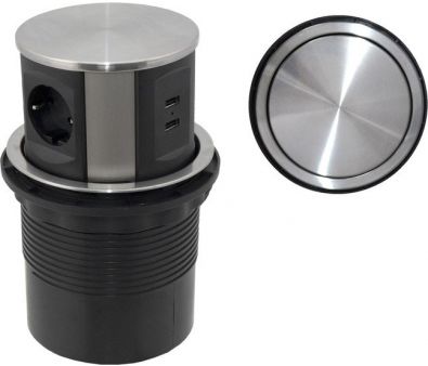   AKS Nova Tor USB  (3 , )