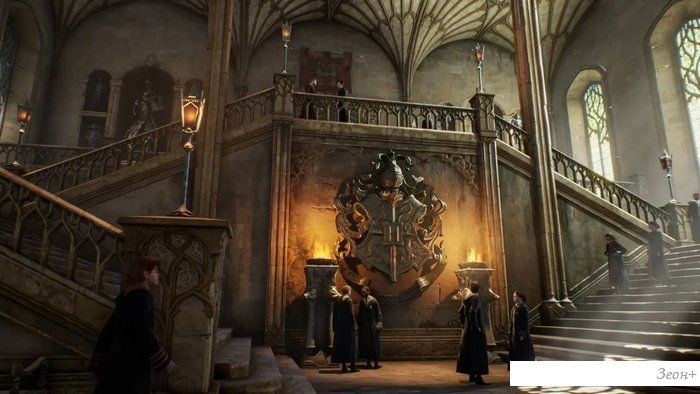 Hogwarts Legacy для PlayStation 5