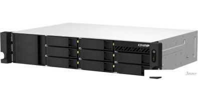 Сетевой накопитель QNAP TS-873AEU-4G
