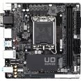 Материнская плата Gigabyte H610I (rev. 1.0)