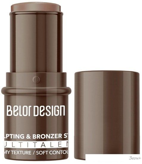 Скульптор в стике Belor Design Multitalent (тон 1) 7.1 г
