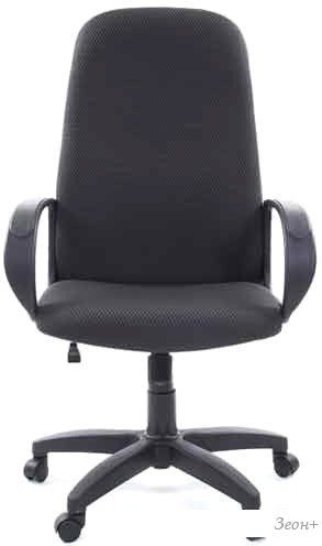 Кресло CHAIRMAN 279 (серый)