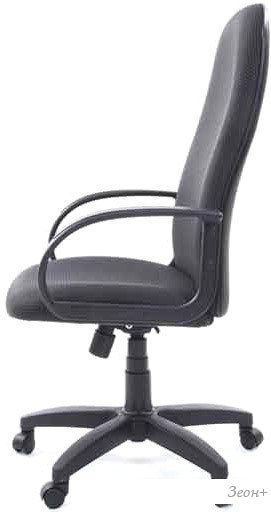 Кресло CHAIRMAN 279 (серый)