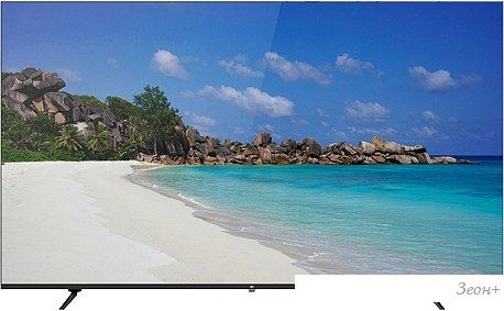 Телевизор BQ 86FSU02B