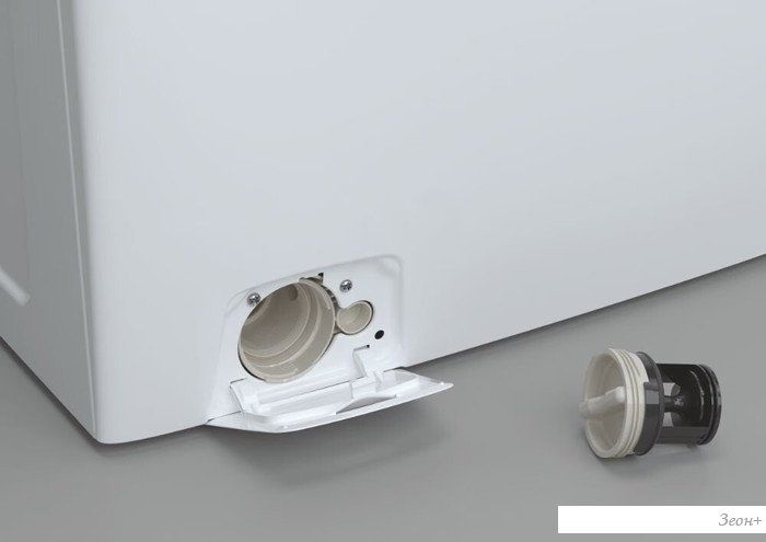 Стиральная машина Candy Smart Pro Inverter CSO4 276TWMB-07