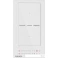 Варочная панель MAUNFELD CVI292S2BWH Inverter