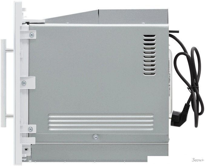 Микроволновая печь Krona Riflesso 60 WH V2