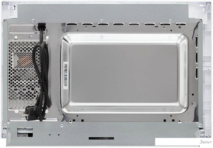 Микроволновая печь Krona Riflesso 60 WH V2