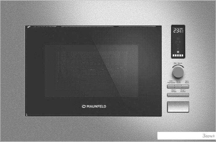 Микроволновая печь MAUNFELD JBMO820GS01