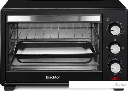 Мини-печь Blaupunkt Bt EO3001W