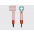 Фен для волос SenCiciMen Hair Dryer HD15 (зеленый)