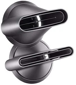 Фен для волос SenCiciMen Hair Dryer HD15 (зеленый)