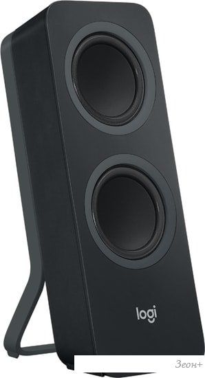 Акустика Logitech Z207 (черный)
