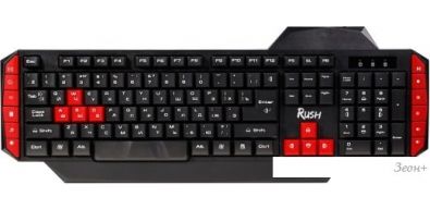  SmartBuy Rush Raven SBK-200GU-K