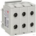 Клемма EKF PROxima PLC-KVS3-16-50-Grey
