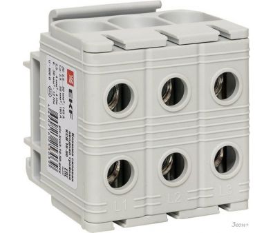  EKF PROxima PLC-KVS3-16-50-Grey