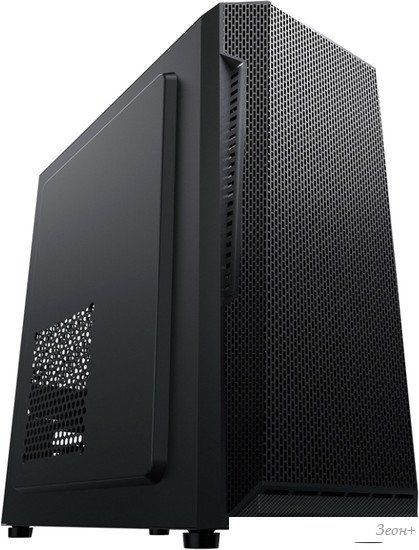 Корпус ACD Coffre 104M MO-TC300-000