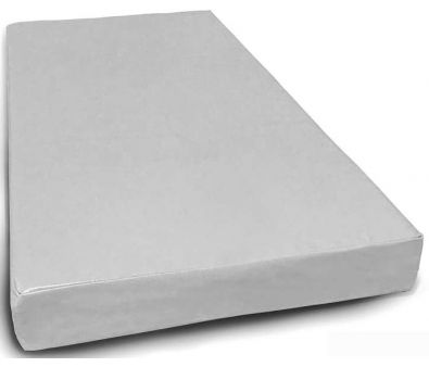 Cпортивный мат КМС №1 100x50x10 (пастель)