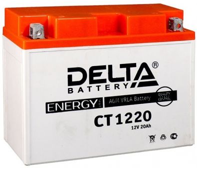   Delta CT 1220 (20 )