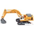 Экскаватор Siku Liebherr 1874