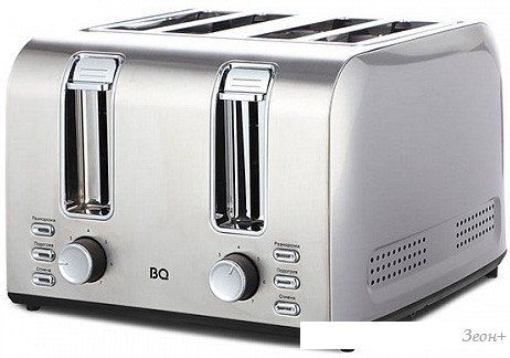 Тостер BQ T2001