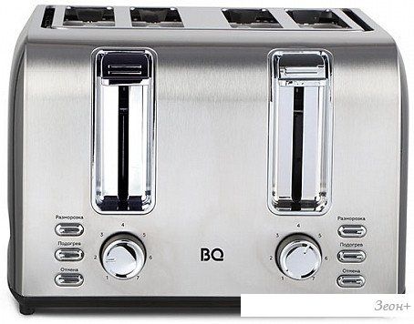 Тостер BQ T2001